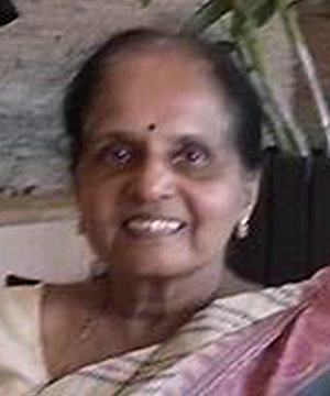 Mrs Rekha Vedavyas Rao