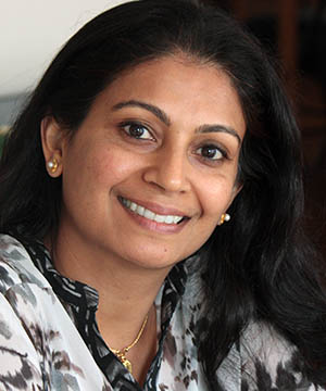 Mrs Renuka Arvind Kamath