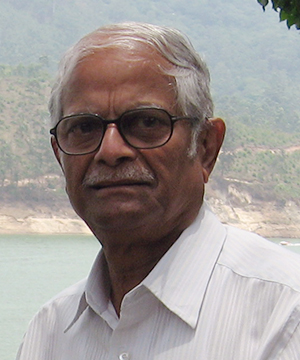 Mr Udyaver Vedavyas Rao